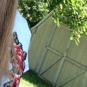 Meet your Posher, Ava